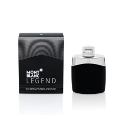 MONT BLANC LEGEND