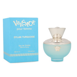 VERSACE DYLAN TURQUOISE