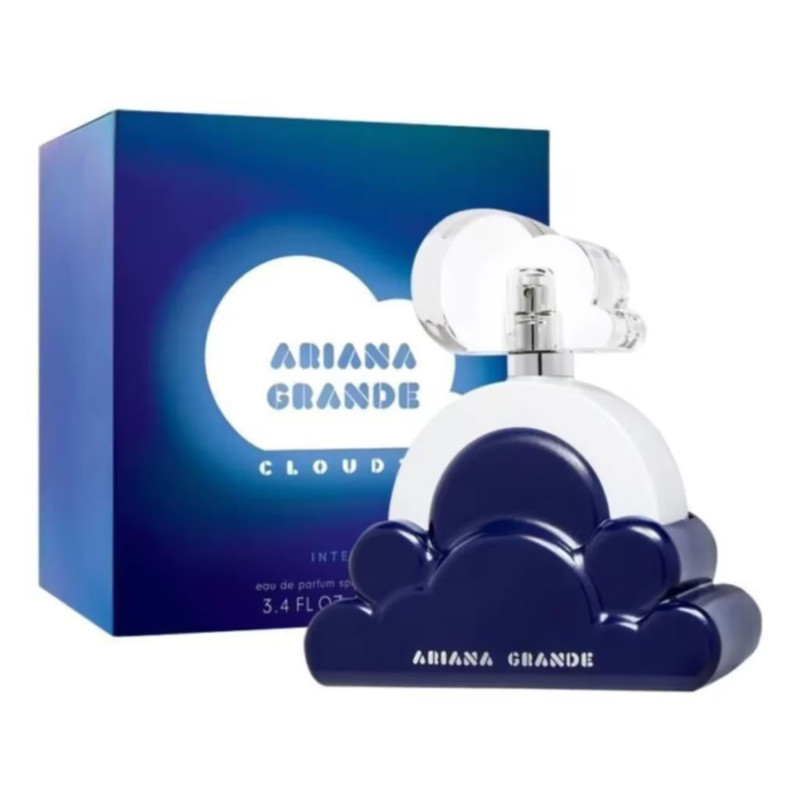 ARIANA GRANDE CLOUD 2.0 INTENSE