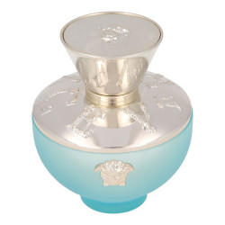 VERSACE DYLAN TURQUOISE