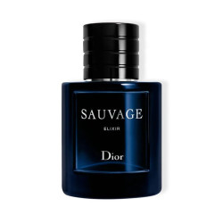 CHRISTIAN DIOR SAUVAGE ELIXIR
