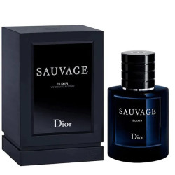 CHRISTIAN DIOR SAUVAGE ELIXIR