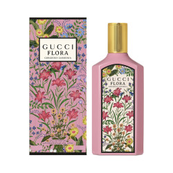 GUCCI FLORA GORGEOUS GARDENIA
