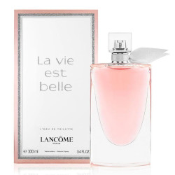 LANCOME LA VIE EST BELLE