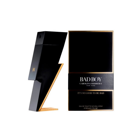 CAROLINA HERRERA BAD BOY