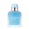 DOLCE & GABBANA LIGHT BLUE EAU INTENSE HOMME