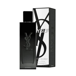 YVES SAINT LAURENT MYSLF