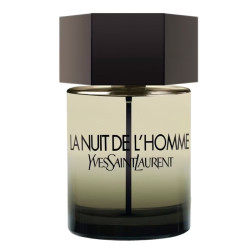 YVES SAINT LAURENT LA NUIT DEL'HOMME