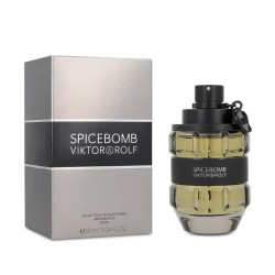 VIKTOR & ROLF SPICEBOMB
