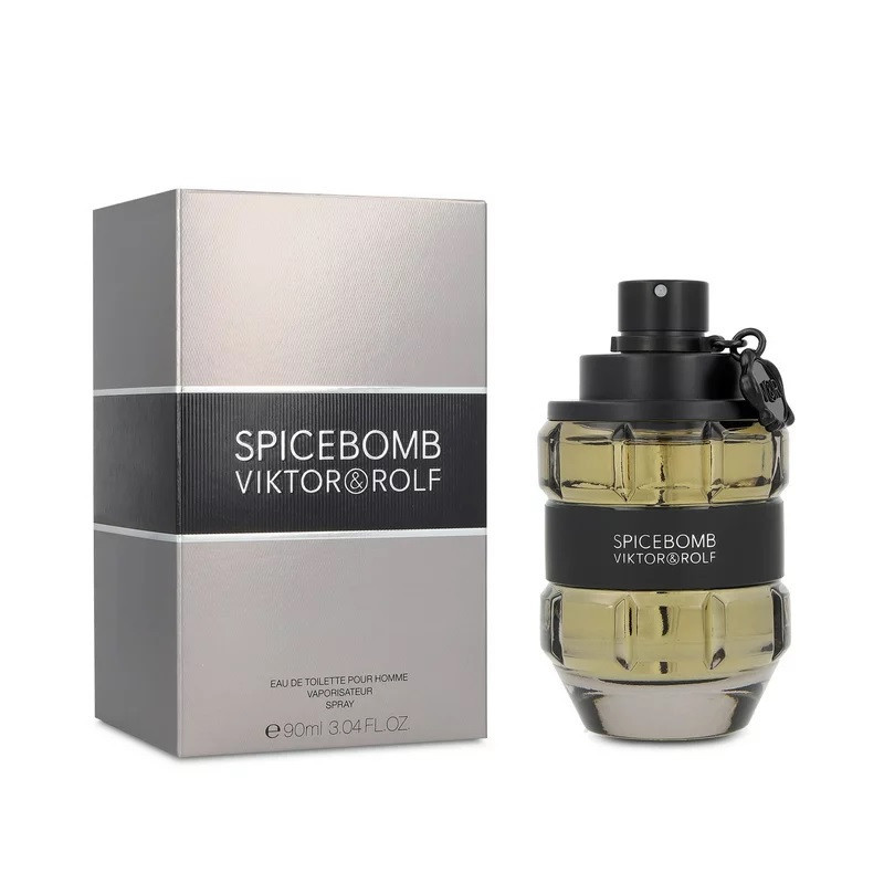 VIKTOR & ROLF SPICEBOMB