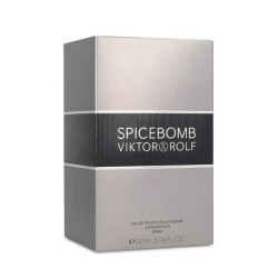 VIKTOR & ROLF SPICEBOMB