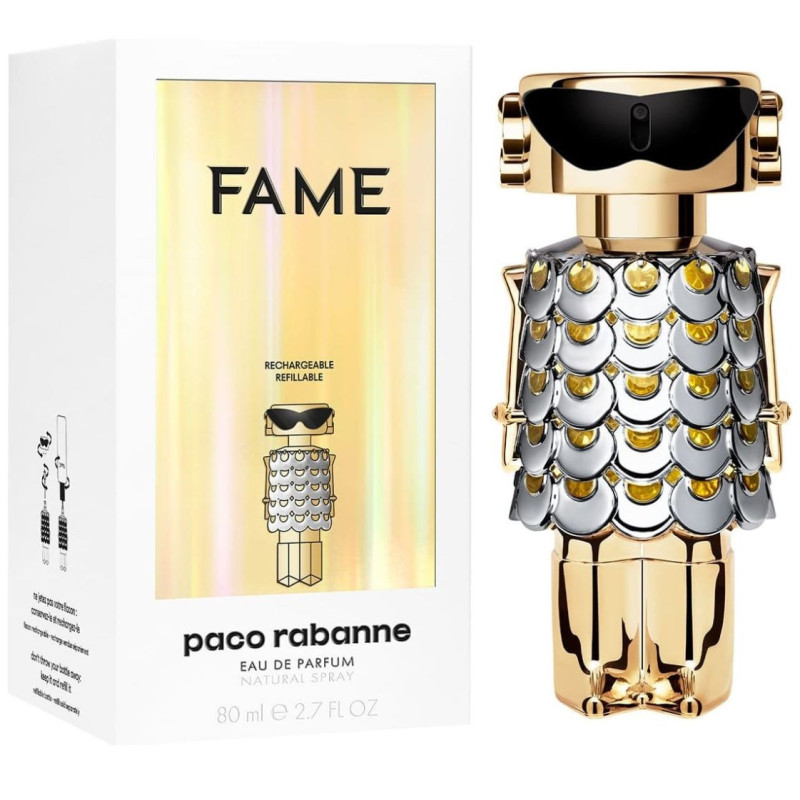 PACO RABANNE FAME