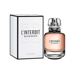 GIVENCHY L'INTERDIT
