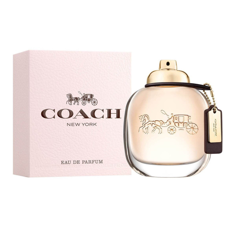 COACH PARA MUJER