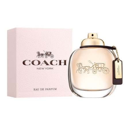 COACH PARA MUJER