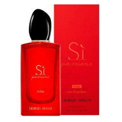 GIORGIO ARMANI SI PASSIONE ECLAT