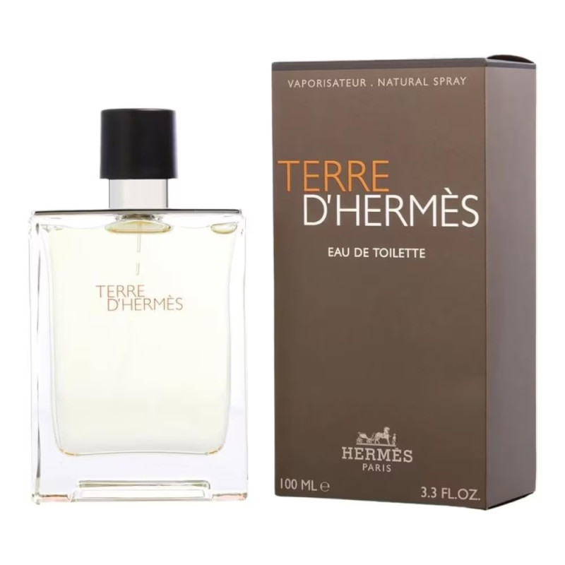 HERMES TERRE D'HERMES