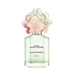 MARC JACOBS DAISY EAU SO FRESH SPRING