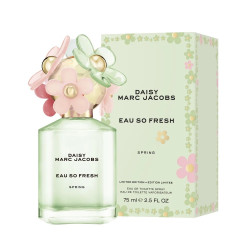 MARC JACOBS DAISY EAU SO FRESH SPRING