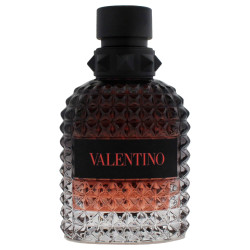 VALENTINO UOMO BORN IN ROMA CORAL FANTASY