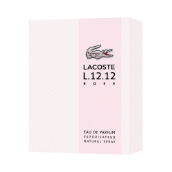 LACOSTE L.12.12 ROSE