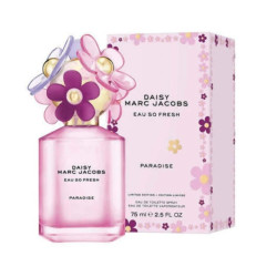 MARC JACOBS DAISY EAU SO FRESH PARADISE