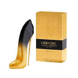 CAROLINA HERRERA GOOD GIRL MID NIGHT