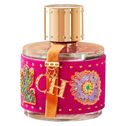 CAROLINA HERRERA CH HOT HOT HOT LE