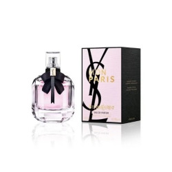 YVES SAINT LAURENT MON PARIS