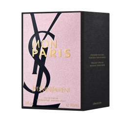 YVES SAINT LAURENT MON PARIS