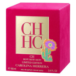 CAROLINA HERRERA CH HOT HOT HOT LE