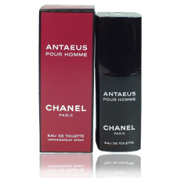 CHANEL ANTAEUS POUR HOMME