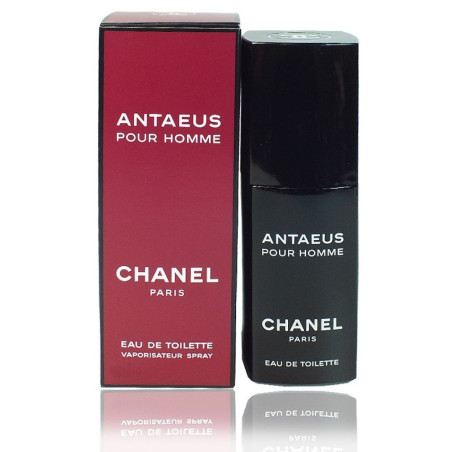CHANEL ANTAEUS POUR HOMME