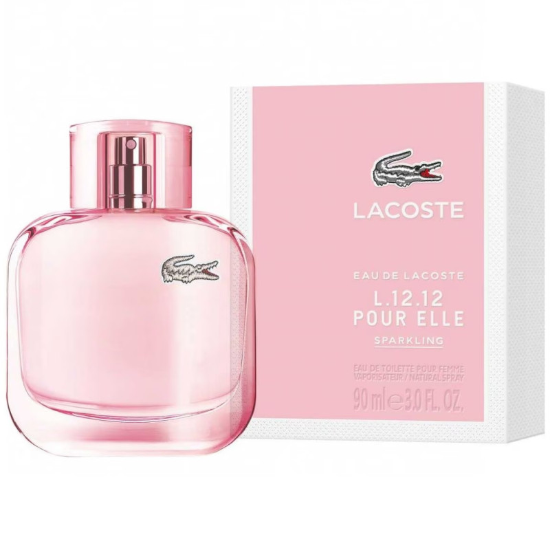 LACOSTE L.12.12 SPARKLING