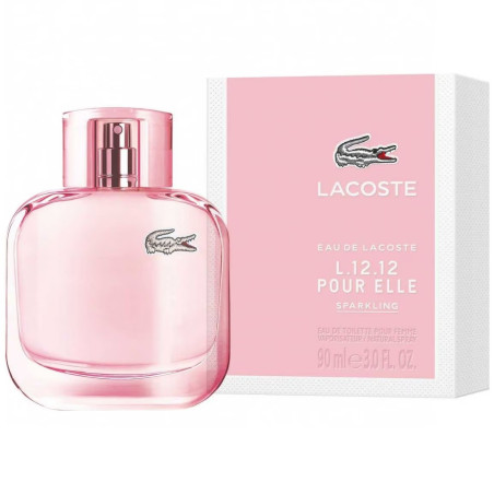 LACOSTE L.12.12 SPARKLING