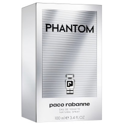 PACO RABANNE PHANTOM