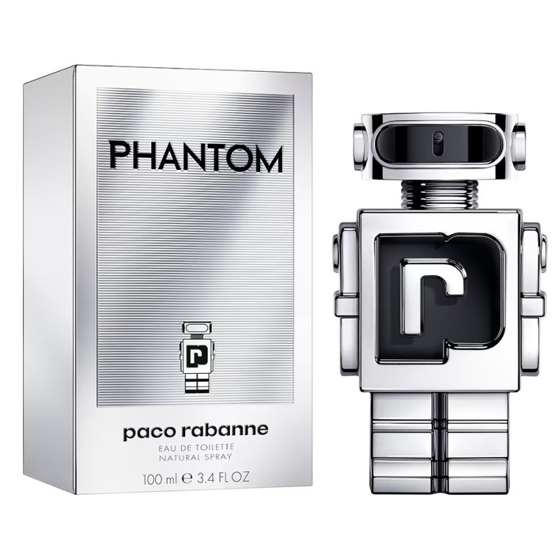 PACO RABANNE PHANTOM