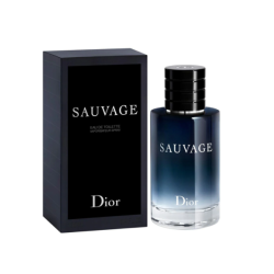 CHRISTIAN DIOR SAUVAGE
