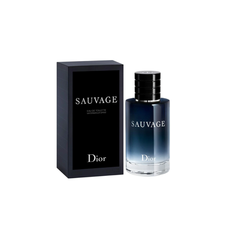 CHRISTIAN DIOR SAUVAGE