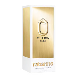 PACO RABANNE 1 MILLION GOLD