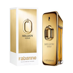 PACO RABANNE 1 MILLION GOLD