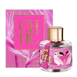 CAROLINA HERRERA CH BIRDS OF PARADISE DAMA