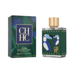 CAROLINA HERRERA CH BIRDS OF PARADISE HOMBRE
