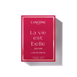 LANCOME LA VIE EST BELLE L'ELIXIR