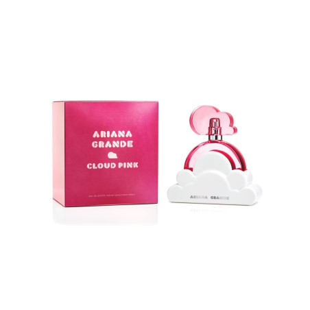 ARIANA GRANDE CLOUD PINK