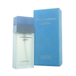 DOLCE & GABBANA LIGHT BLUE