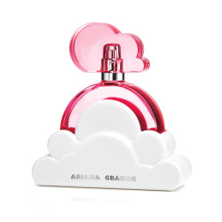 ARIANA GRANDE CLOUD PINK