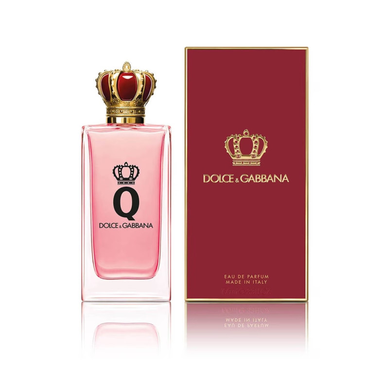 DOLCE & GABBANA Q