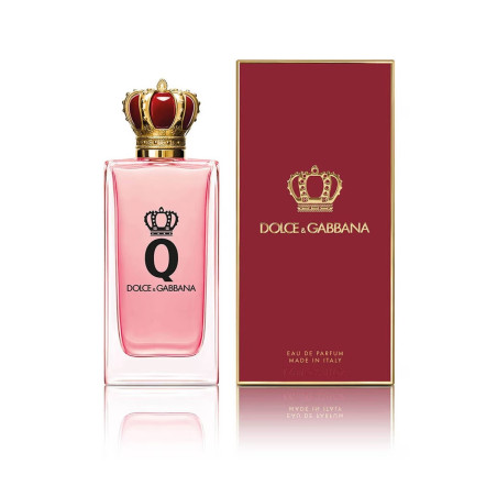 DOLCE & GABBANA Q