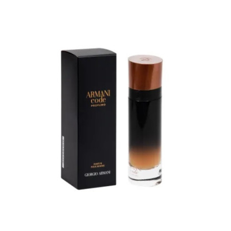 GIORGIO ARMANI CODE PROFUMO